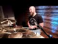 Why is Jeff Porcaro's Drumming SO HARD?!