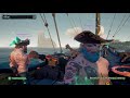 Sea Of Thieves export 22 (Part 1/2)