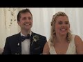 Groom Can't Handle This Amazing Wedding Surprise! From Shock..to Tears..!