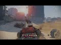 Crossout -Nice