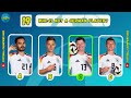 Guess the Euro 2024 Champions!  🏆  | Mbappe, Ronaldo, Bellingham, Van Dijk