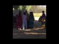 San Carlos Apache Sunrise Dance