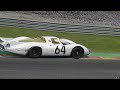 Assetto Corsa: Porsche 908 fun