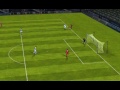 FIFA 14 Android - Montreal Impact VS Toronto FC