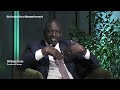 What Kenya's President, William Ruto, Thinks of Africa’s Climate Potential