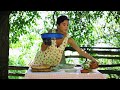 ALONE LIFE of WOMAN in Rural VILLAGE | Traditional, Outdoor Cooking, Countryside