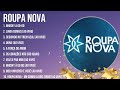 Roupa Nova Greatest Hits Full Album ~ Top Songs of the Roupa Nova