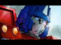 Origin of Optimus Prime - Transformers Spotlight: Orion Pax