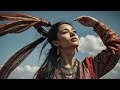 Pulse of the Wind 🌌 Spiritual Tribal Music ⚡ Powerful Shamanic Drumming 🦅 Shaya Meditations
