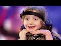 Most VIRAL Auditions From Britain's Got Talent 2010 & 2011! | VIRAL FEED