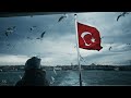 ISTANBUL 2024 IN 12K HDR | Relief Stress | Relaxing Music Video |