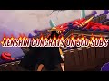 My Entry For KENSHIN'S Open Collab - Anime Mix - I'm Good I Quick! [Edit/AMV]  0.5K SPECIAL🎉 #kenOC2