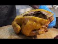 #HongKong #RoastGoose #streetFood Roast#PorkBelly #BBQork #Chicken #ASMR #chatgpt #Suckling-pig