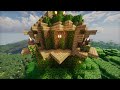 Что если бы Minecraft был RPG?