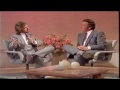BBC One - Wogan - Noel Edmonds first TV appearance after end of Late Late Breakfast Show 1986
