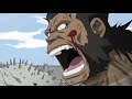 God vs The Mortals ENG SUB {FMA}