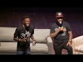 Live From The Minneapolis Comedy Festival w/ DC Young Fly, Karlous Miller & Chico Bean