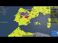 Forming EUROPE as BELGIUM! Nations roleplay remastered