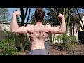 One of the best Calisthenics Video you'll ever see on #youtube #calisthenics