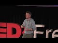 How Artificial Intelligence is cleaning up our Rivers | Phillip Grimm | TEDxFreiburg