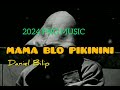 MAMA BLO PIKININI (Naga Maku)_ 2024 PNG Fresh Music by Daniel Bilip..