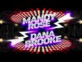 Wwe Mandy Rose and Dana Brooke Titantron