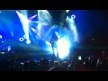 Alice In Chains - Them Bones (Live At The Molson Amphitheatre, September 18th 2010) HD 720p