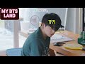 Don't Wake up BTS Compilation | BTS funny video | BTS video