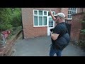 Escaping from ANGRY Security at an Abandoned School