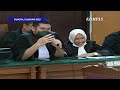 [FULL] Jaksa Penuntut Umum Cecar Soal Hal Ini ke Kuat Maruf di Sidang Sambo