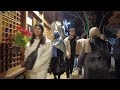 IRAN - Walking In Very Luxury And Beautiful Location In Isfahan City Walking Tour
