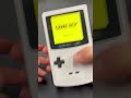Did you know this little secret about the Game Boy Color?