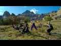 FINAL FANTASY XV KINGDOM HEARTS MOD