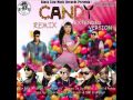 Candy Remix Extended Version - Plan B Ft. Arcangel, Tempo, De La Ghetto, Jowell & Randy