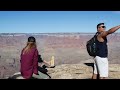 What Just Emerged At The Grand Canyon TERRIFIES Scientists!