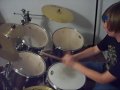 Brian And Kevin How to do a Drum Fill