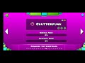 играю в Geometry Dash