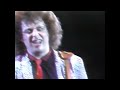 Toto Afraid Of Love + Lovers In The Night Tokyo Budokan Live 1982
