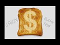 Bucky Raw x J Rizzy - Bread Money