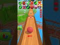🔥Going Balls VS Sky Rolling Balls VS Other Ball Games| Android Games