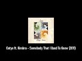 Sample Breakdown: Gotye ft. Kimbra - Somebody That I Used To Know