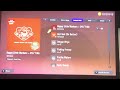 An video recording of the music of Salmon Run 2