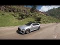 Audi RS6 2021 - Forza Horizon 5