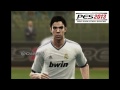 KAKA from PES 2 to PES 2013