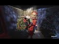 Holidayz In Hell Haunted House 2023 | Universal Studios Hollywood HHN