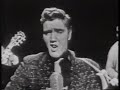 Elvis Presley 48 Hours Special Dan Rather