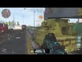 Quick little Modern Warfare clip!