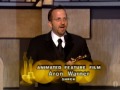Shrek Wins Best Animated Feature | 74th Oscars (2002)