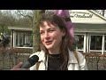 ZIEN: Superster Greta Thunberg opgepakt bij XR-demo!