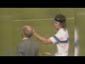 John McEnroe’s epic Wimbledon meltdown: ‘You cannot be serious!’ | ESPN Archives